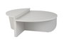 Nordure Mesa de Centro Orion Gris